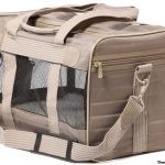 The Sherpa Original Deluxe Pet Carrier will be The One That Started it All