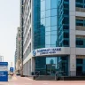 Is a physical address needed for business setup in Dubai?