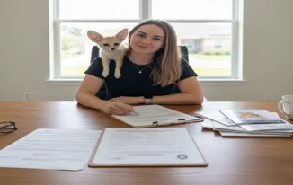 Legal Requirements and Permits for Owning a Fennec Fox
