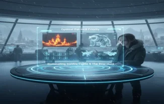 Optimal Pet Skill Priority: Dominating Sunfire Castle and the Bear Hunt