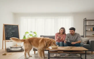 The Teenage Terror: Managing Adolescent Dog Behavior Changes and Training Regression