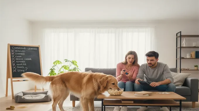 The Teenage Terror: Managing Adolescent Dog Behavior Changes and Training Regression