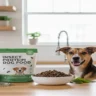 Top-Rated Insect Protein Dog Food for Hypoallergenic Diets