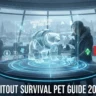 Whiteout Survival Pet Guide 2026: Unlock Requirements, Tier List, and Meta Strategy